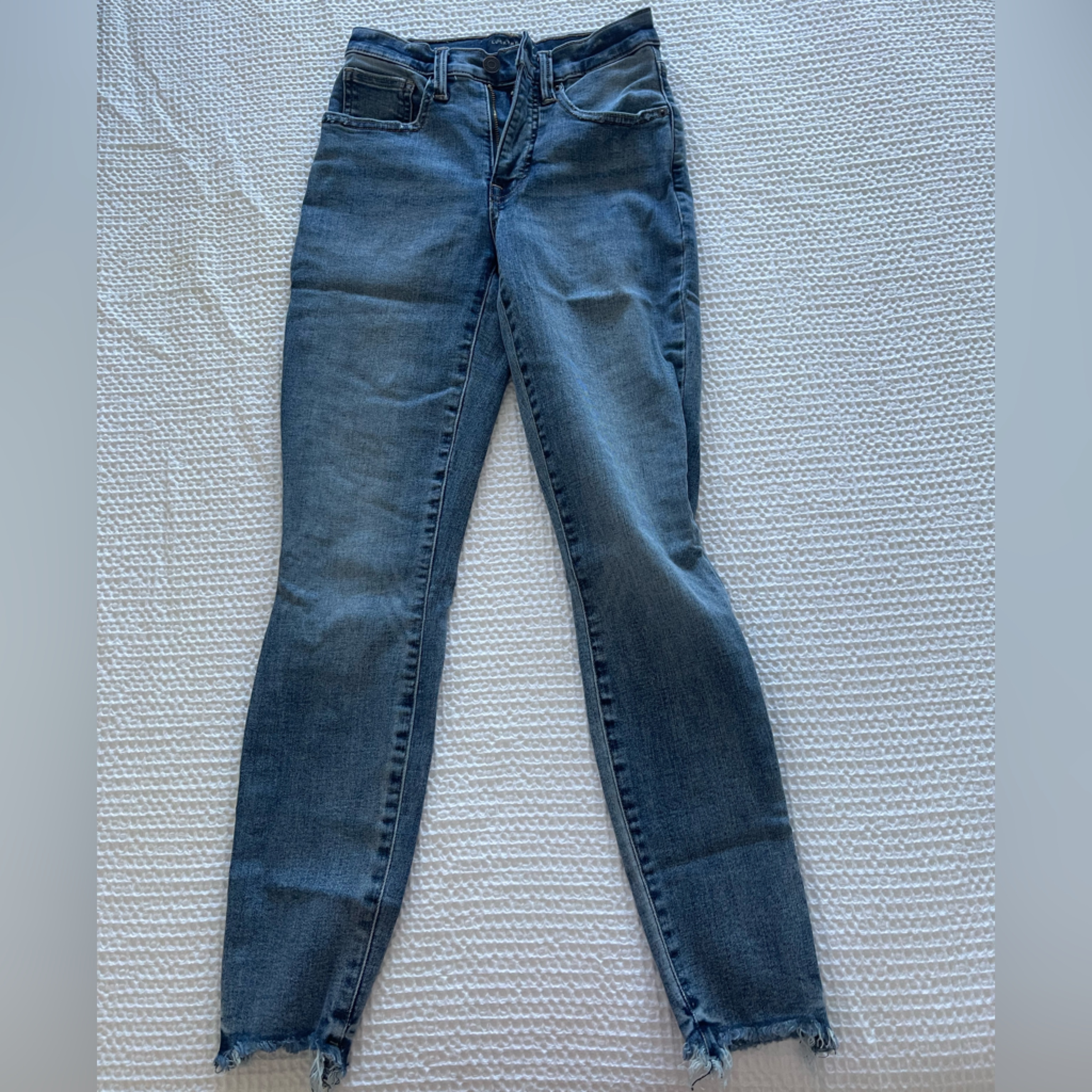 Lucky Brand Jeans 025